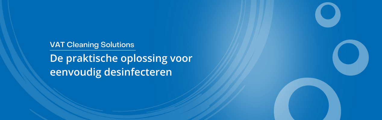 i-dose doseersysteem voor i-mop