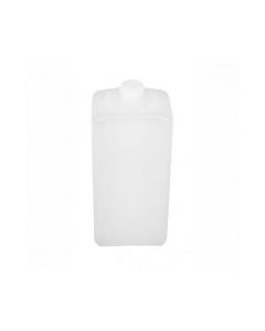 Ingo-man - Classic - wegwerpfles - 2500 ml/60 mm