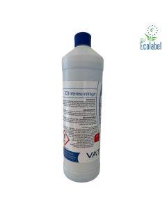 VAT - ECO Interieurreiniger - 12 x 1 liter per doos