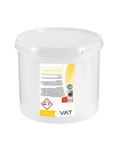 VAT - Frituurovenreiniger - emmer à 12,5 kg