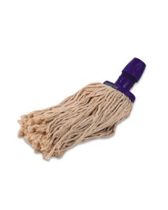 Mini mop met knelkoppeling - 220 gram