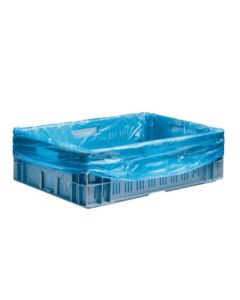 Kratzakken - 68/17 x 63 x T20 blauw 500 stuks per doos