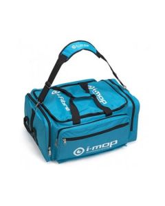 i-team - Draagtas - voor i-mop & i-fibre accessoires, Blauw