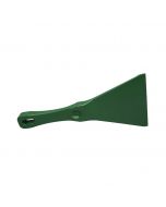 HCS - Spatel - metaal detecteerbaar - 110x250 mm, Groen