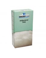 Hygiënische antibac foam soap - 6 x 800 ml per doos