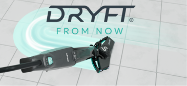 DRYFT